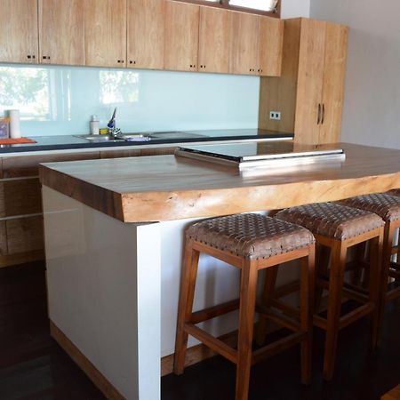 Villa Agung Lembongan Eksteriør billede
