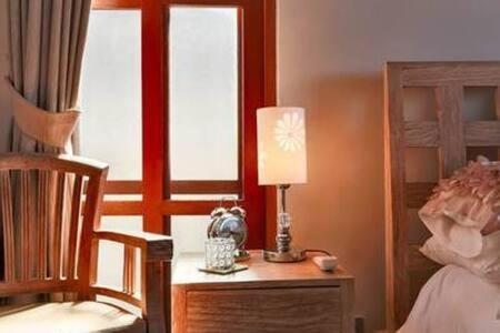 Villa Agung Lembongan Eksteriør billede
