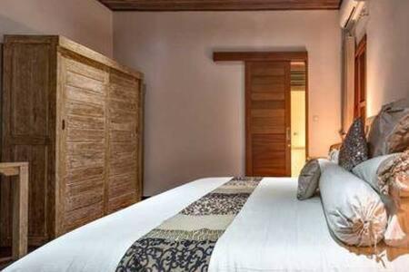 Villa Agung Lembongan Eksteriør billede