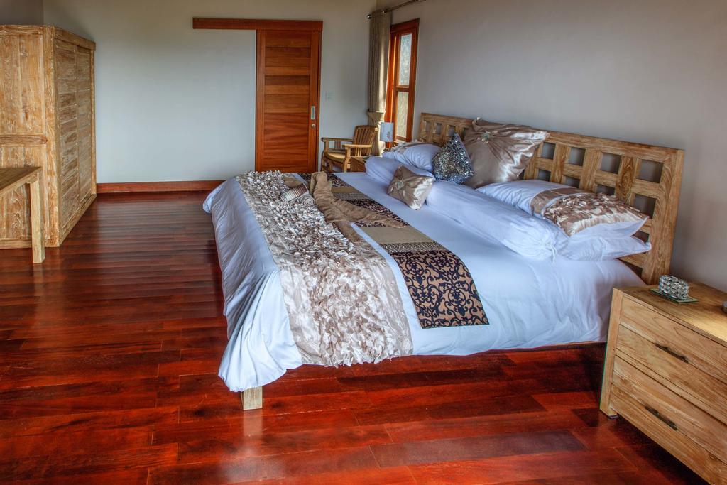 Villa Agung Lembongan Eksteriør billede
