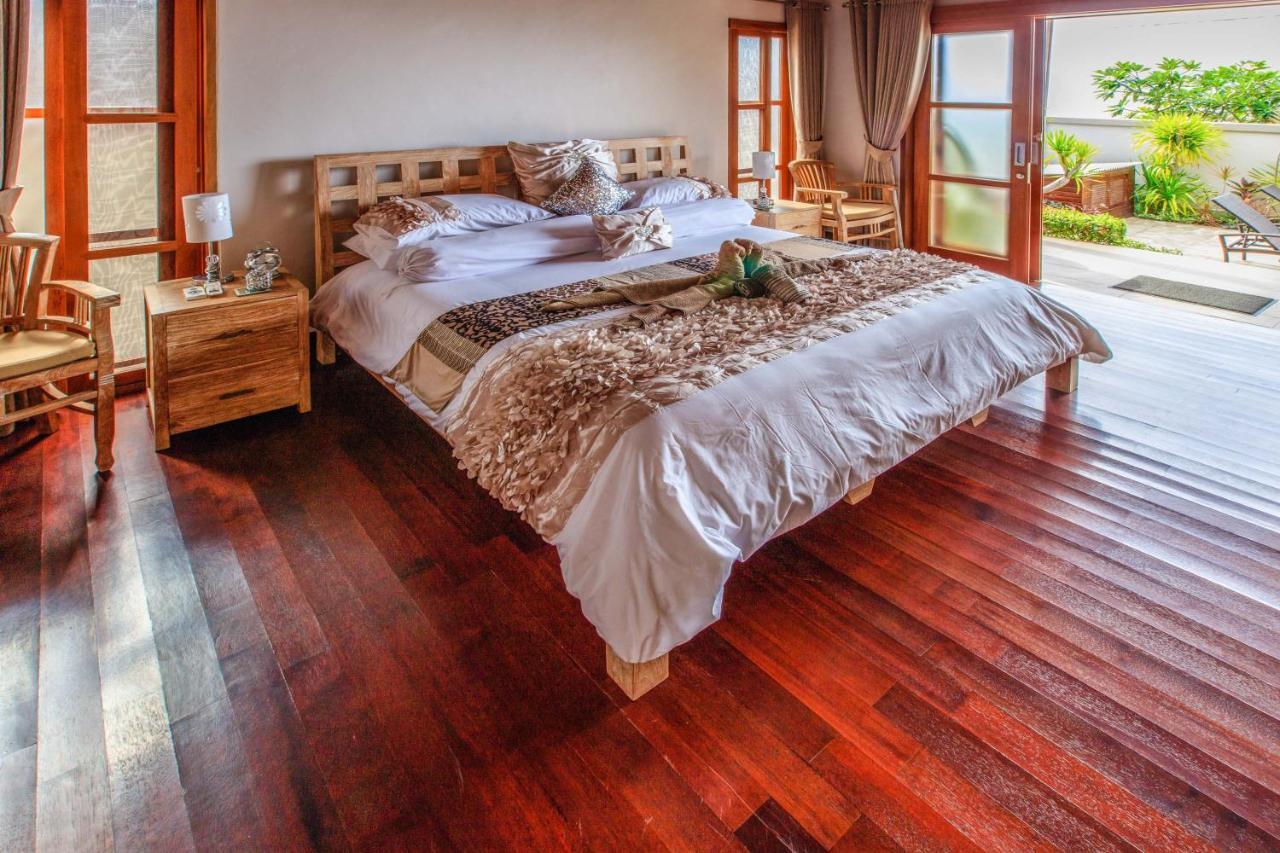 Villa Agung Lembongan Eksteriør billede